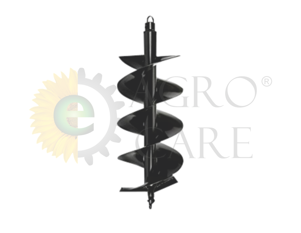 EARTH AUGER BIT 12 INCH