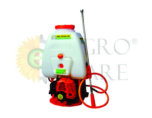 POWER SPRAYER EAC-767-4 Stroke HONDIA