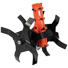 Weeder Attachment - Brushcutter