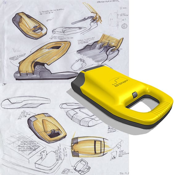 cableMATE Elevator Tool