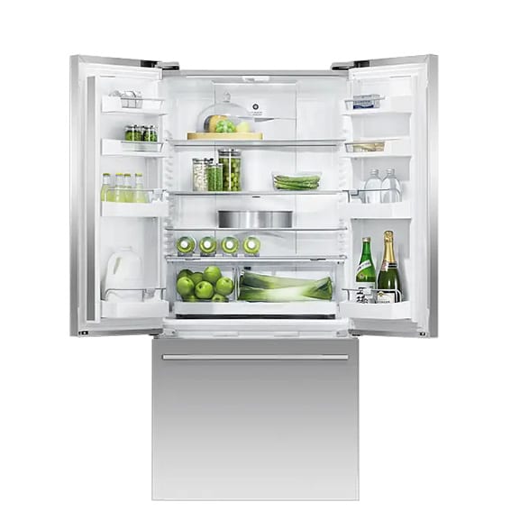Fisher & Paykel Refrigeration