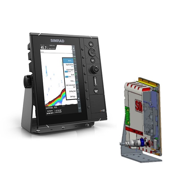 NAVICO Marine Electronics