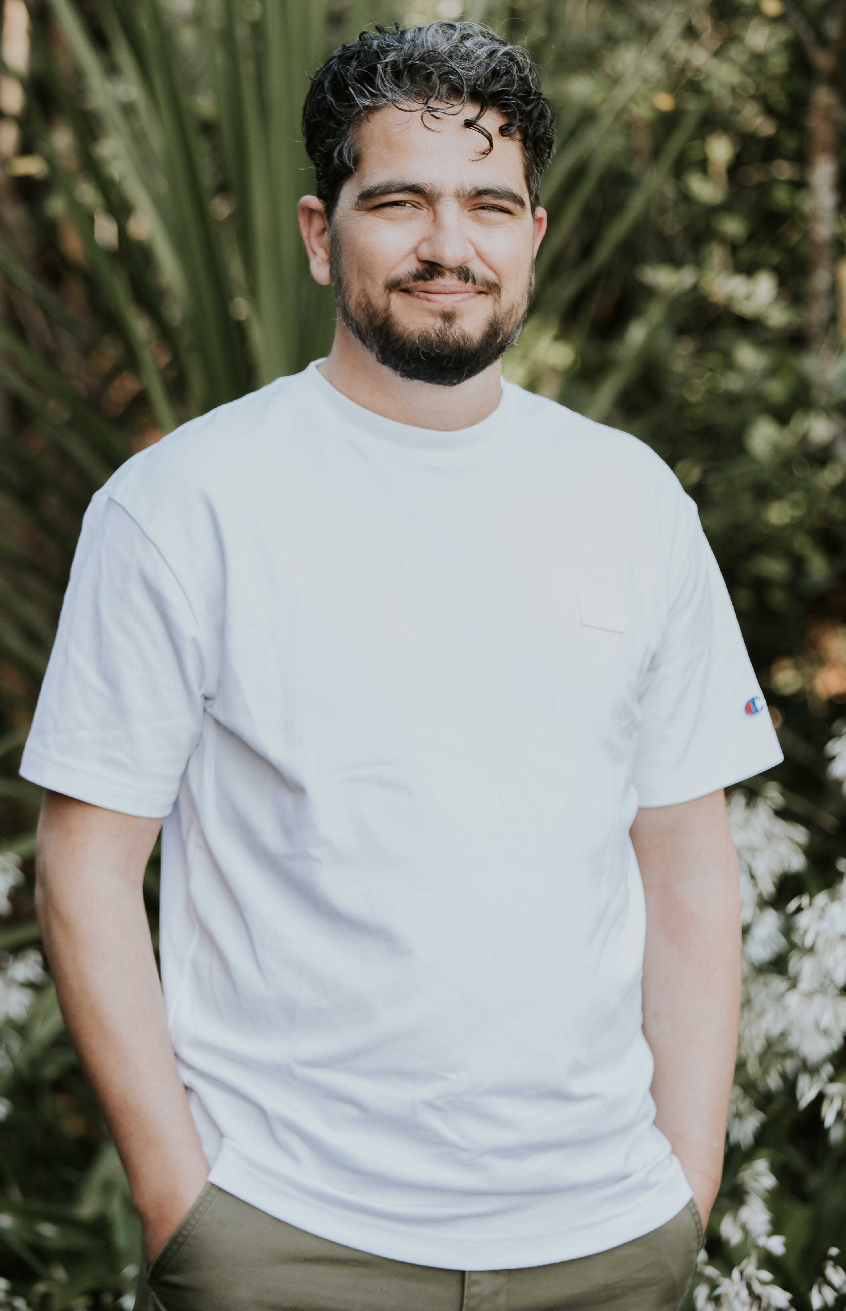 Saleh Ghiyath — NINAVA Studio