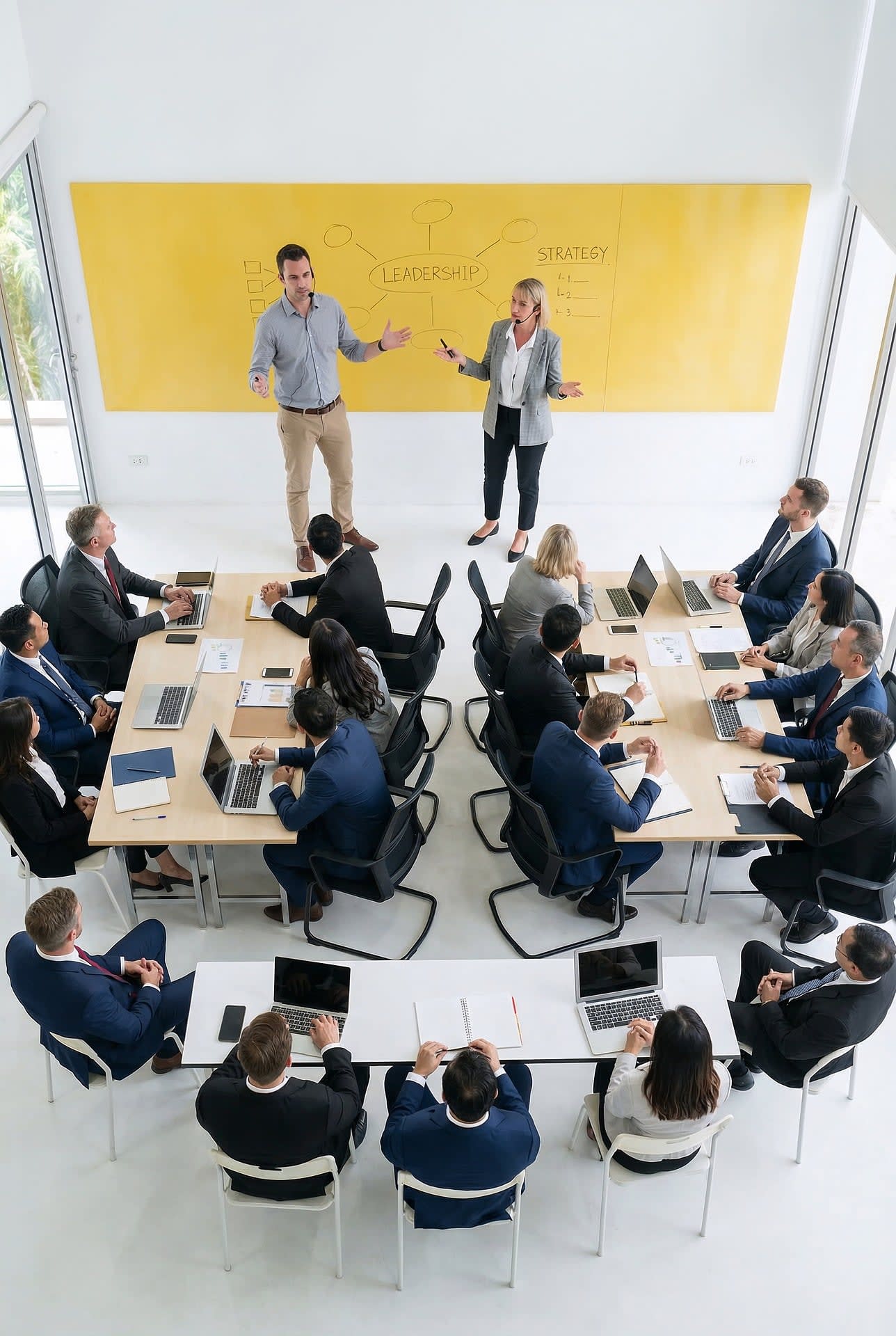 AI in Business Operations