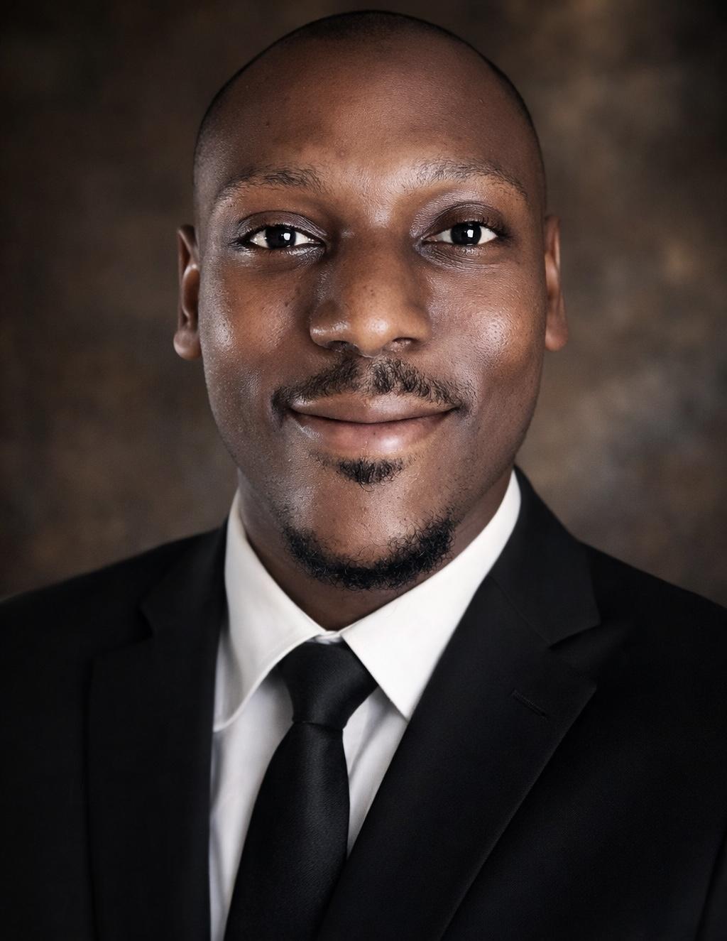 Mohammed Ibrahim M.