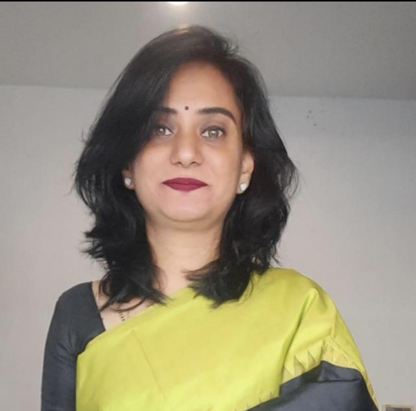 Tejaswini Hiremath