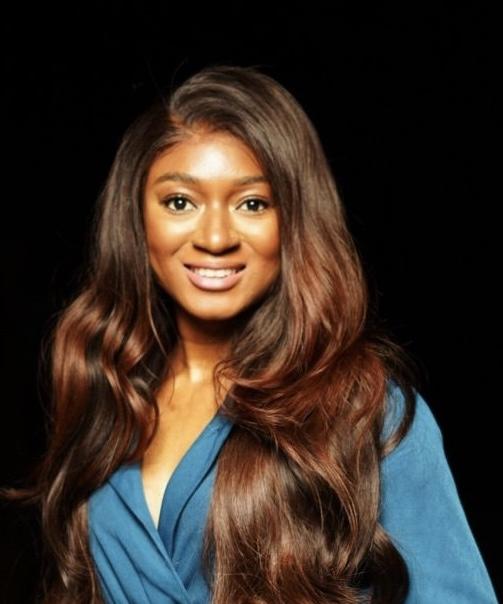 Fatima Binta M.