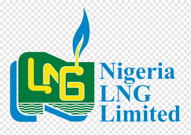 NLNG logo - Mithrive Global client