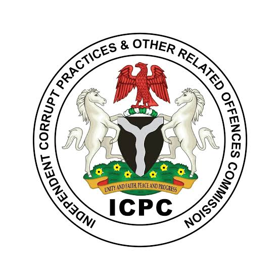 ICPC logo - Mithrive Global client