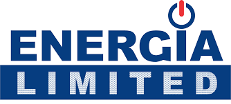 ENERGIA Limited logo - Mithrive Global client