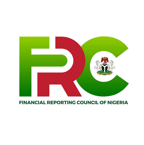 Financial Reporting Council logo - Mithrive Global client