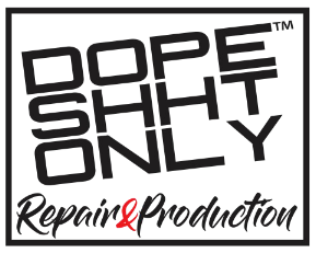 Logo Dope Shht Only