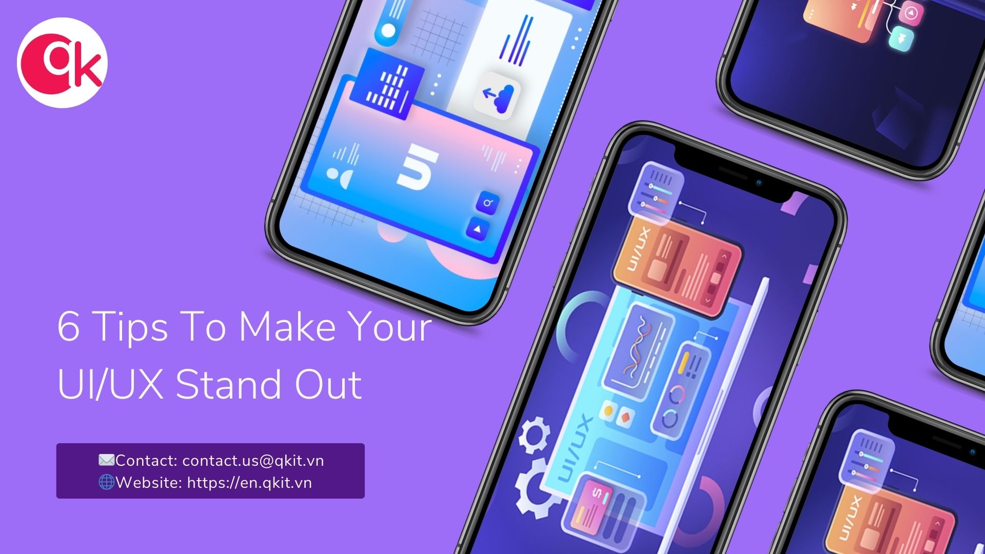Food app ideas