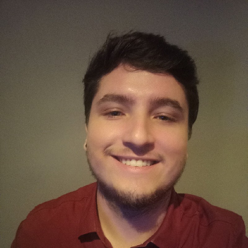 Foto de Lucas Badin Gonçalves do Prado