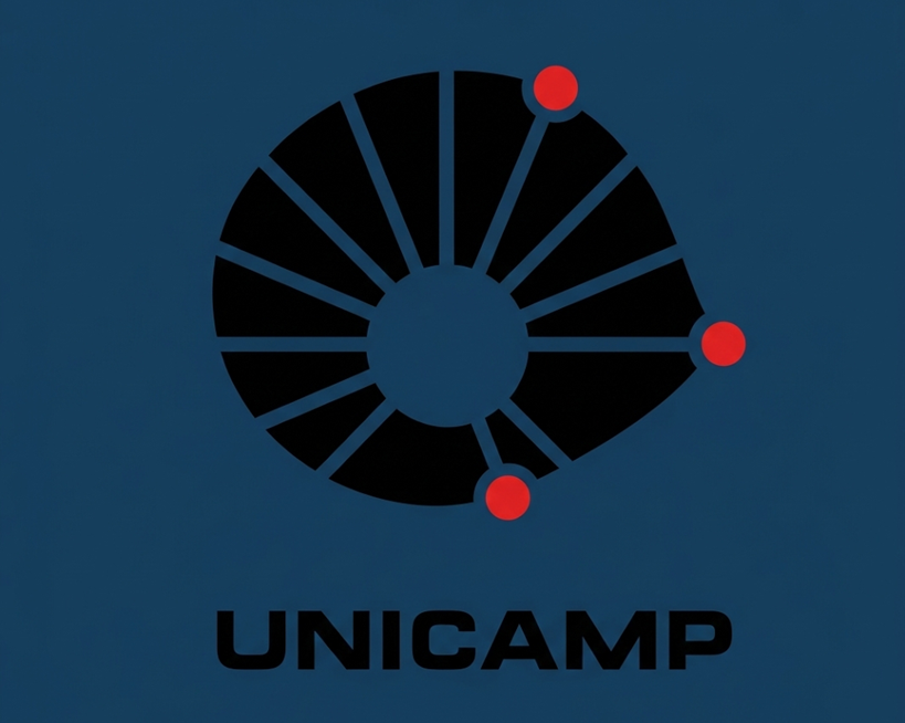 Logo Unicamp