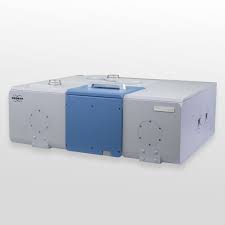 FT-IR, Espectrômetro de infra-vermelho modelo FT-IR Vertex 70 V