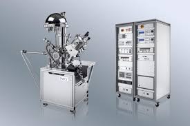 XPS - Espectrômetro de fotoelétrons excitados por raios X