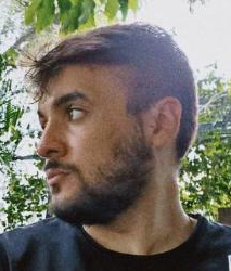 Foto de Vitor Simeoni