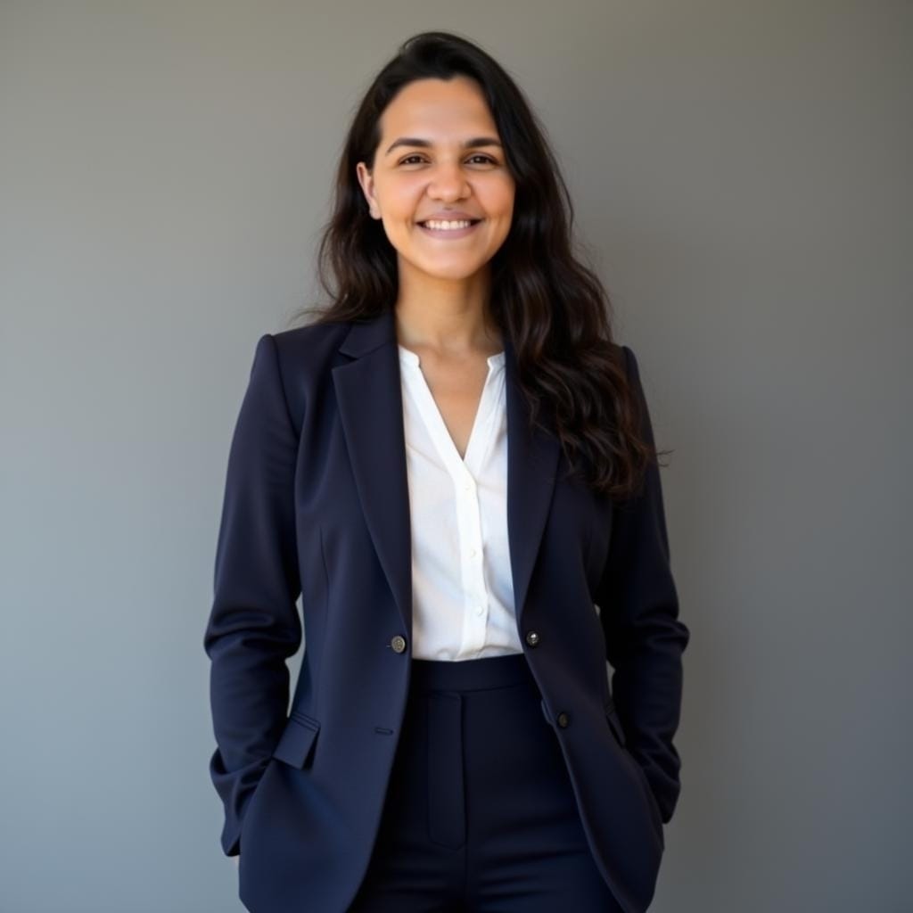 Foto de Raissa Venâncio