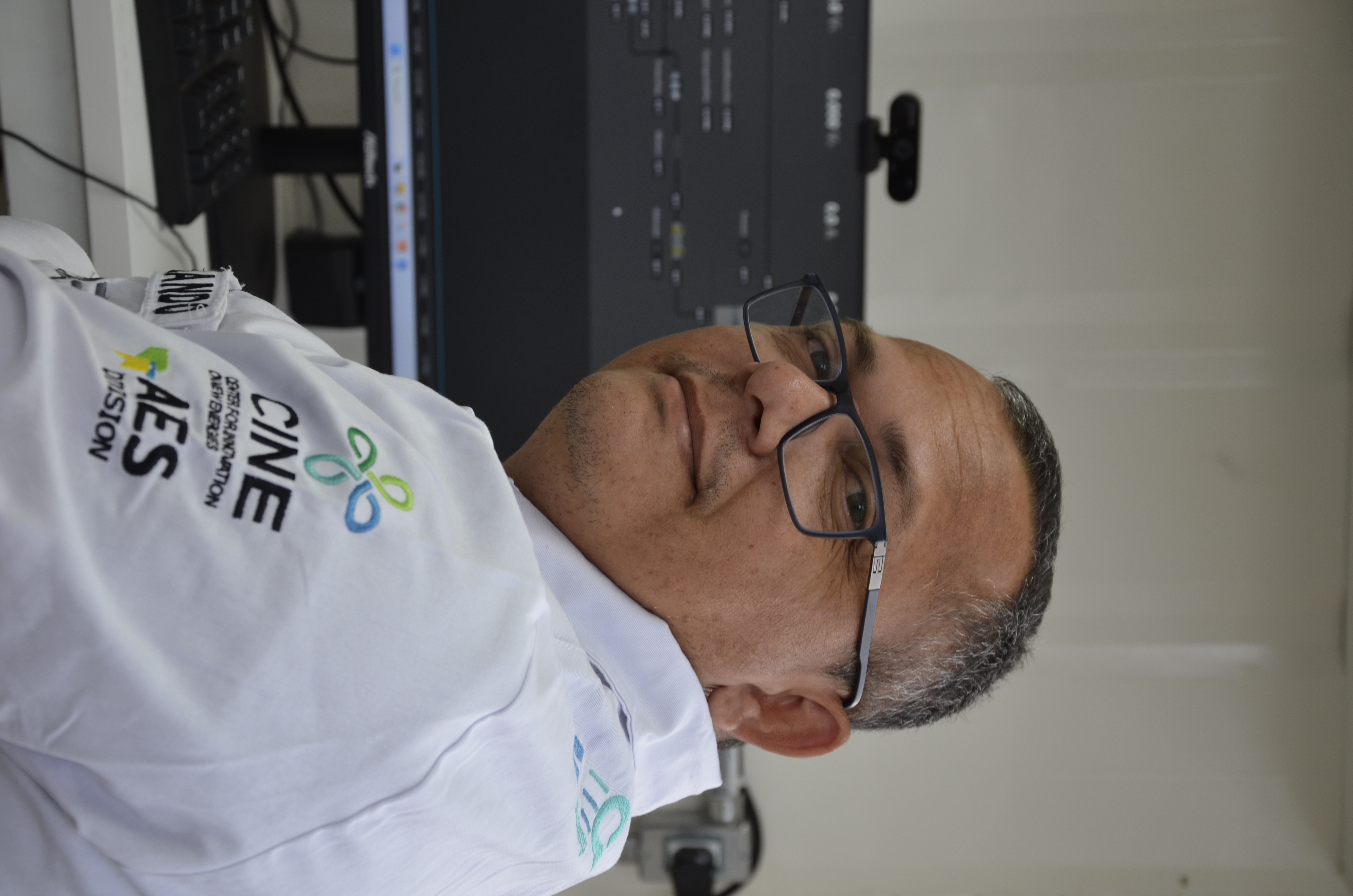 Foto de Orlando Lima de Sousa Ferreira