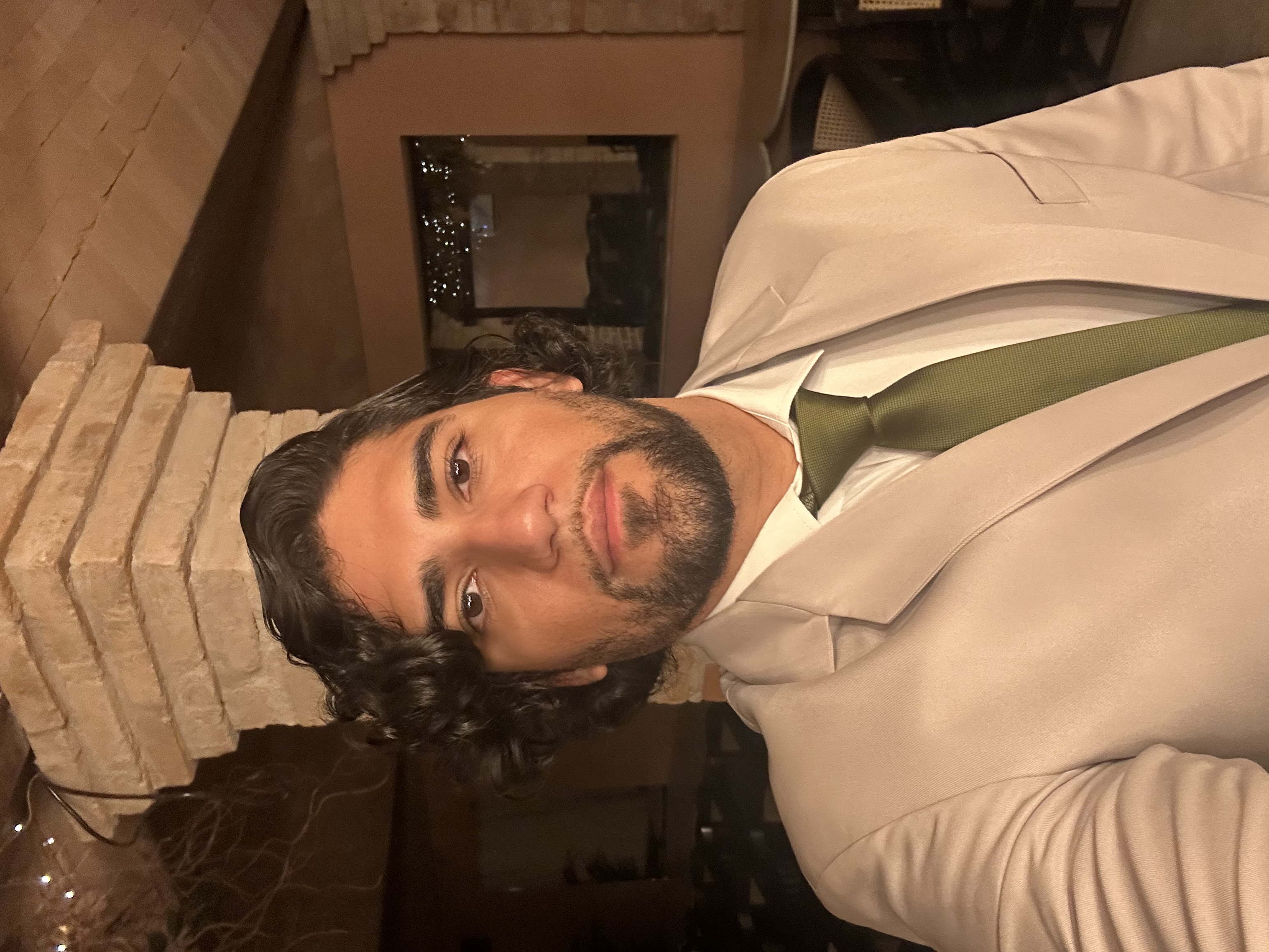 Foto de Pablo Jango Lima Marques