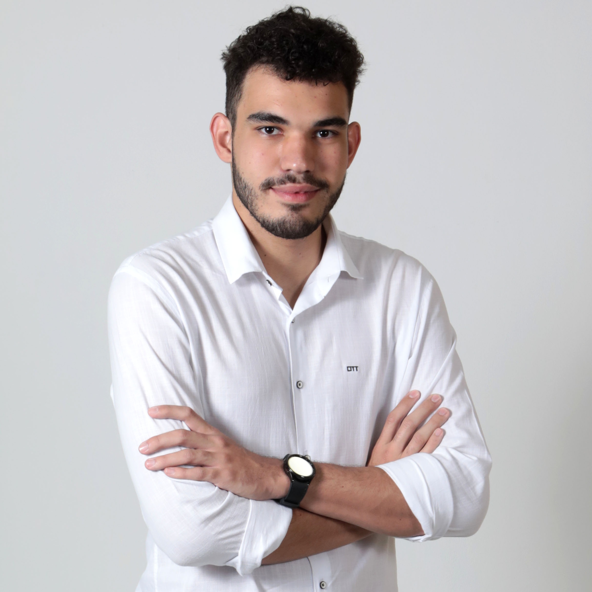 Foto de Marcos Domingues Pereira
