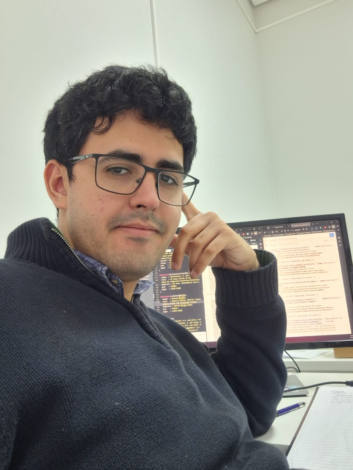 Foto de Lucas Saraiva Teixeira