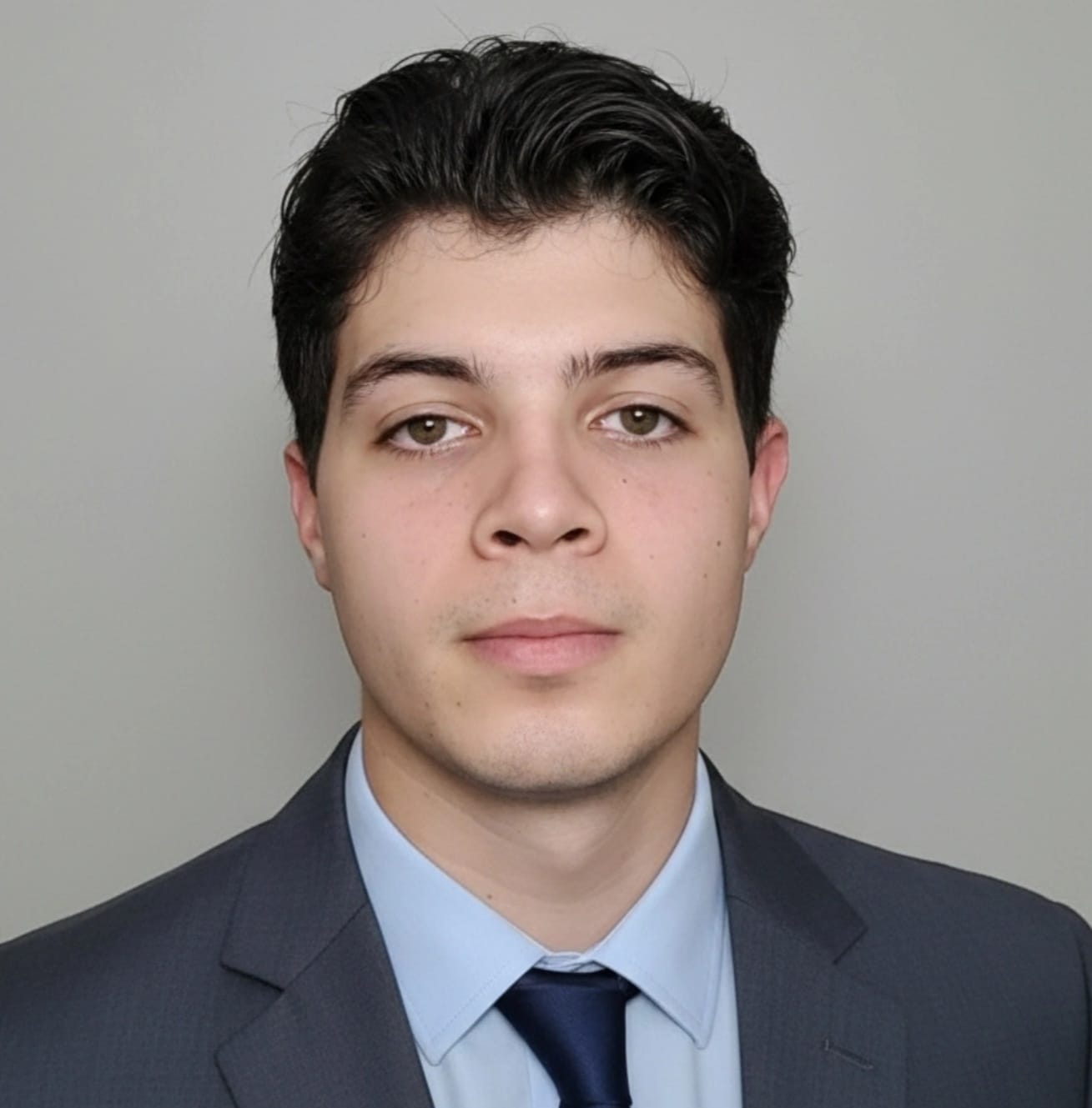 Foto de João Vitor Expedito Silva de Oliveira