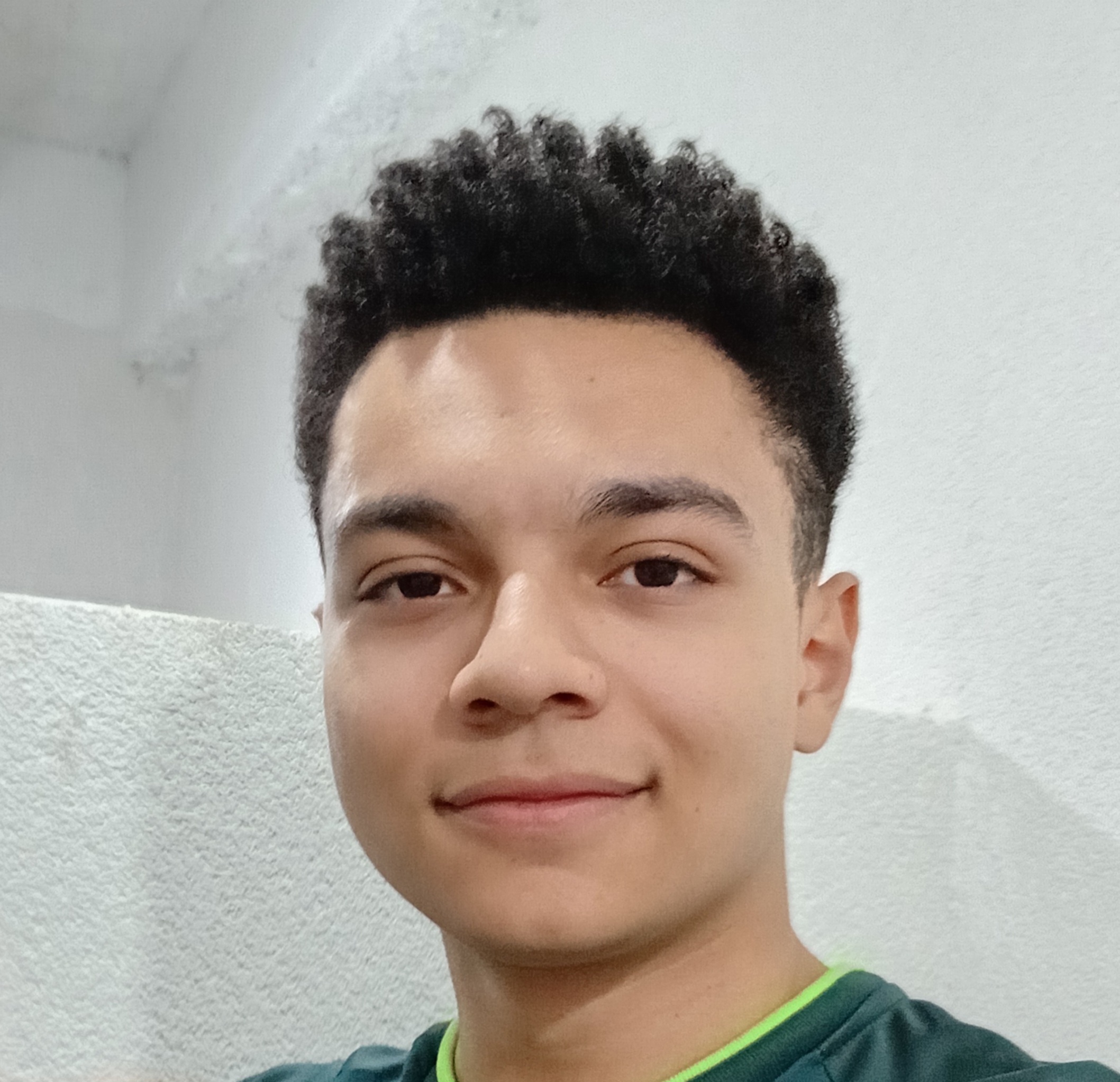 Foto de Gabriel Oliveira Felipe