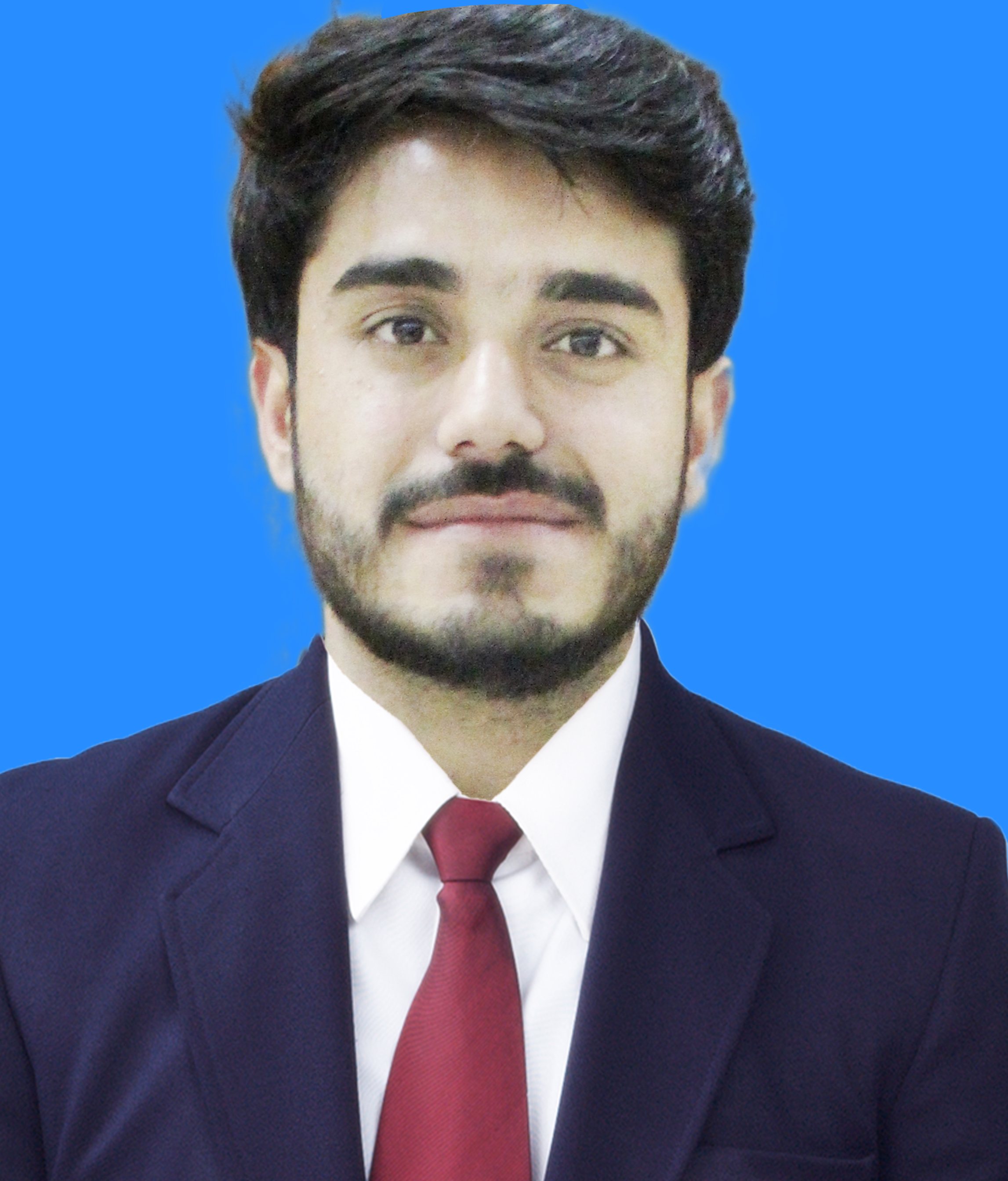 Foto de Hezb Ullah