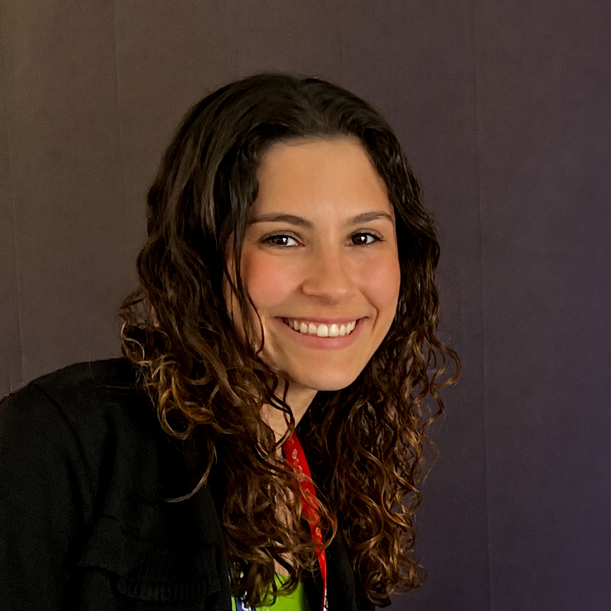 Foto de Júlia Daher de Albuquerque