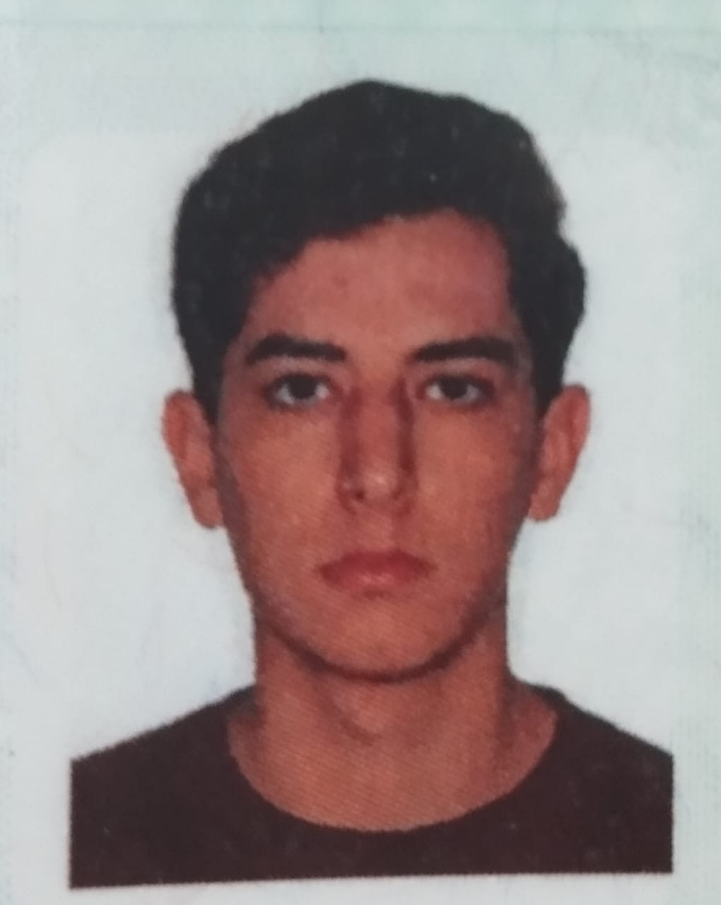 Foto de Guilherme Vieira