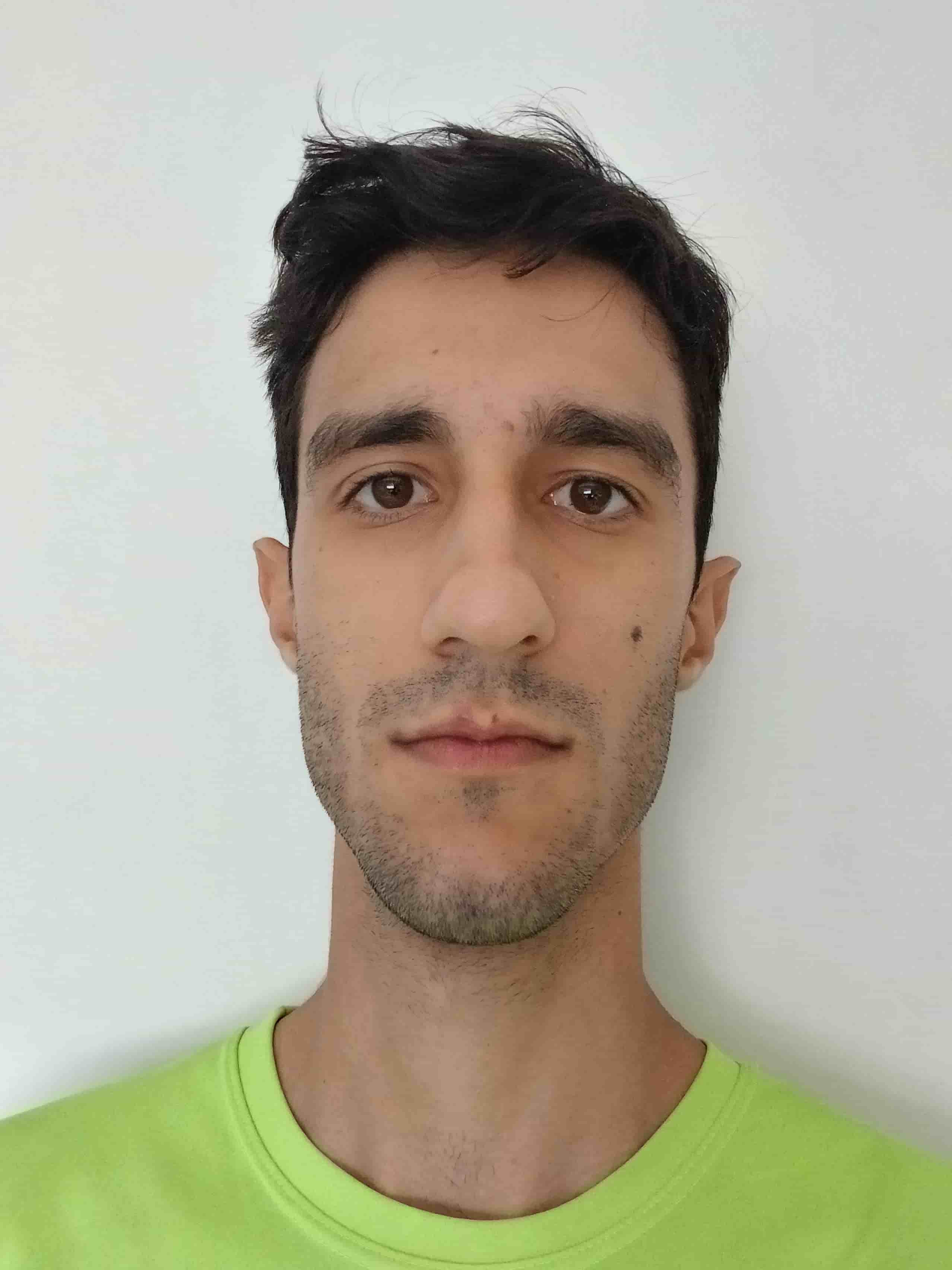 Foto de Lucas Corrêa Giron