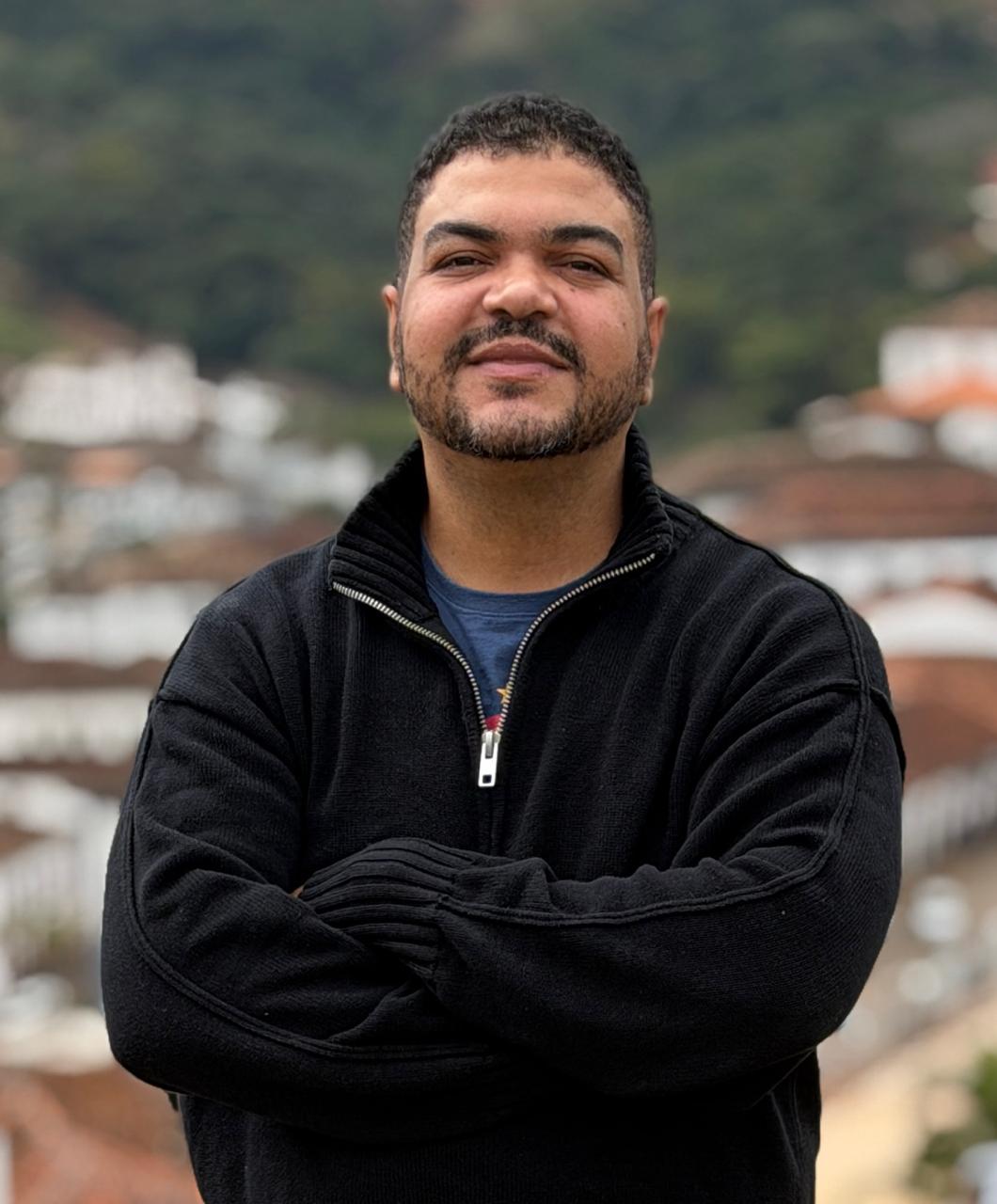 Foto de Pablo Henrique Ataide Oliveira