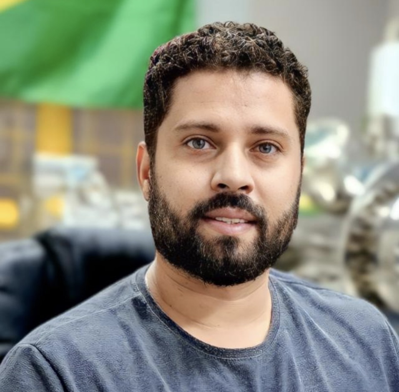 Foto de Willian Gonçalves Nunes