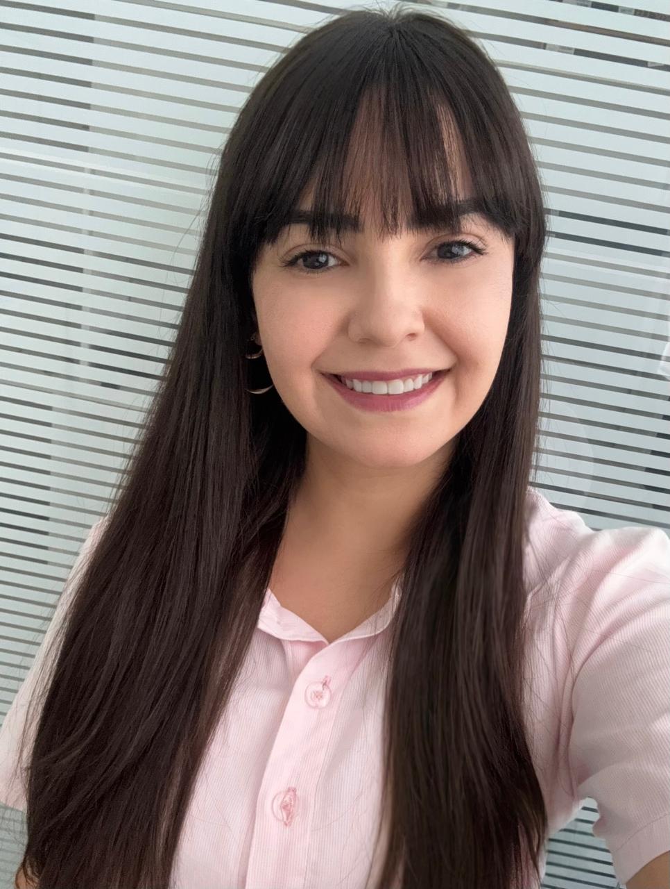 Foto de Júlia Paula de Oliveira Júlio