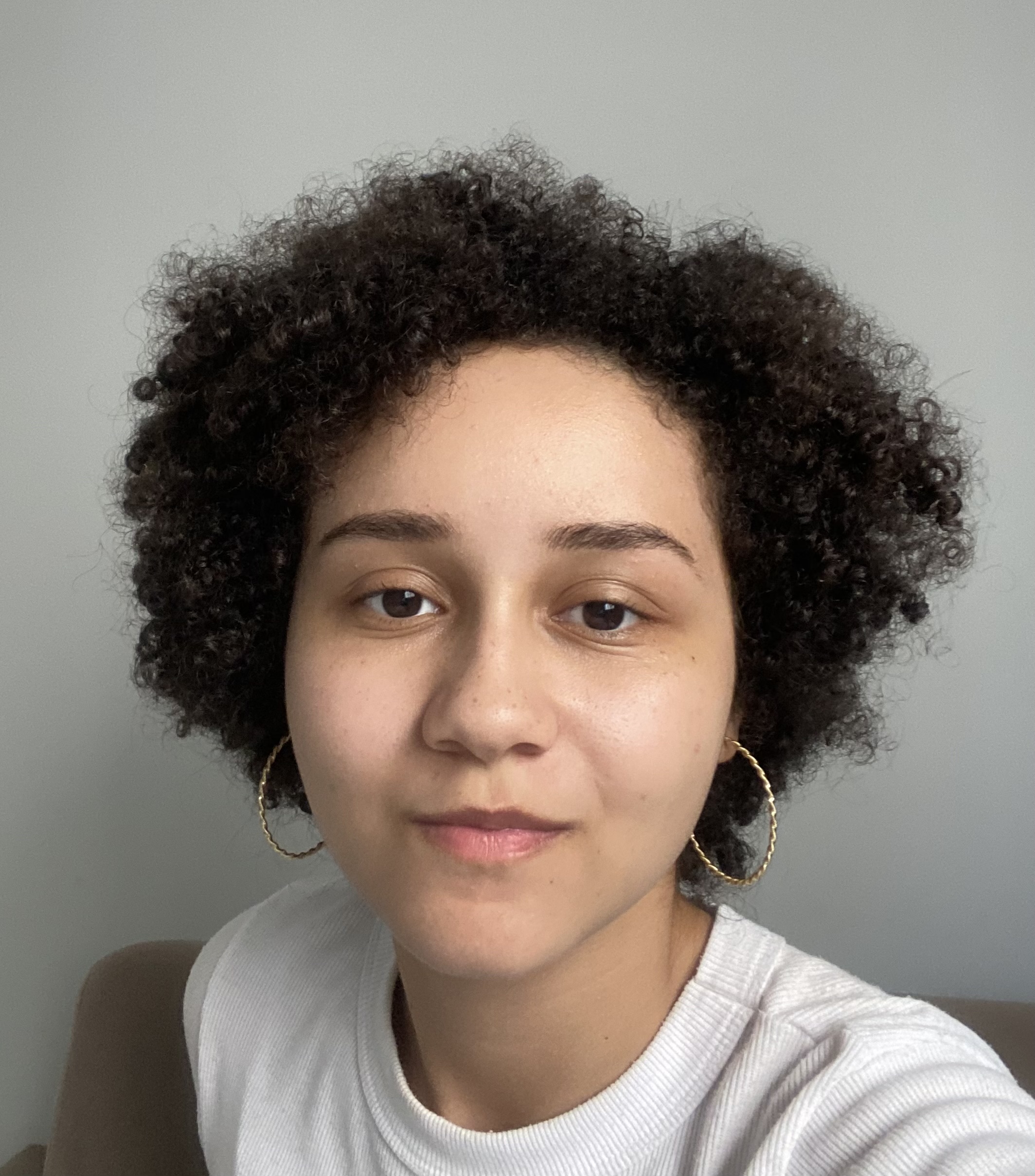 Foto de Rafaela de Farias Gomes