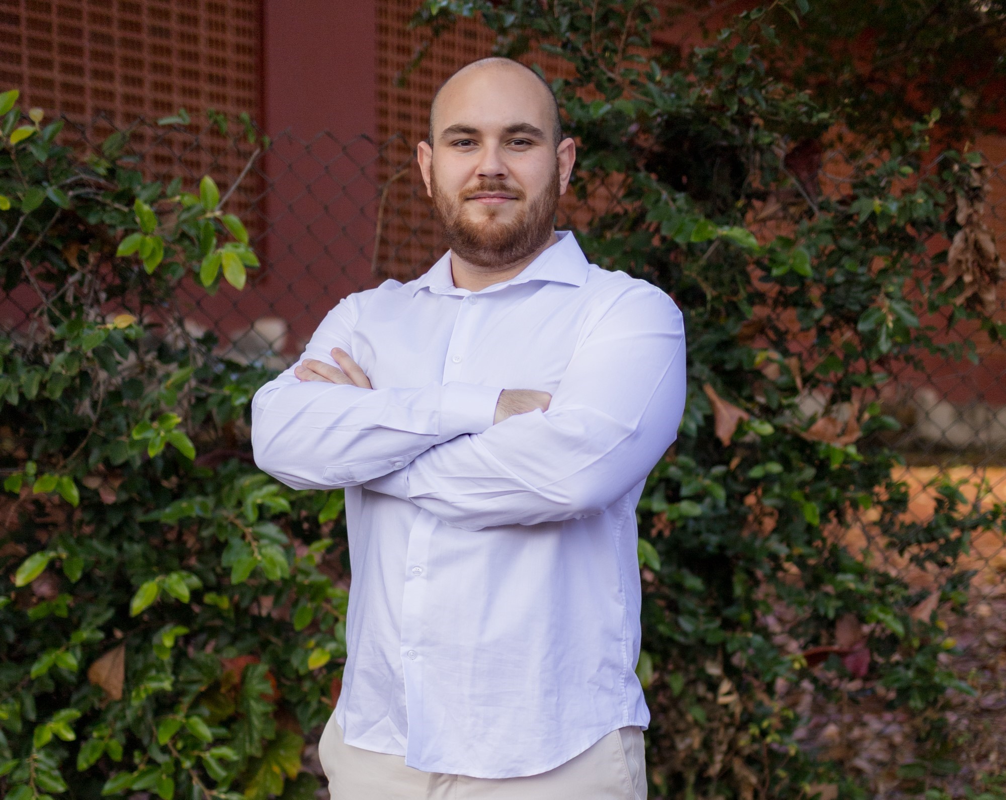 Foto de João Pedro Jenson de Oliveira