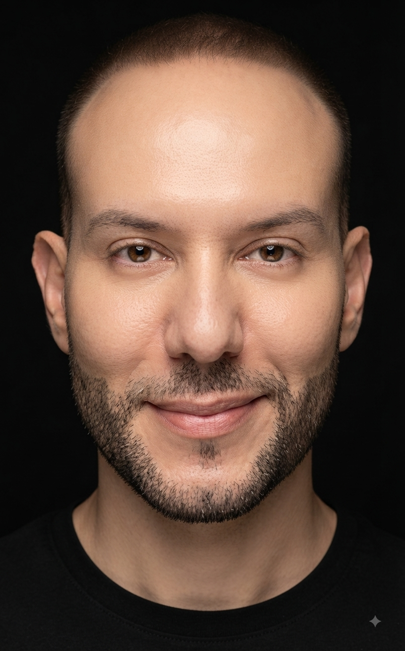 Foto de Cássio Roberto de Almeida