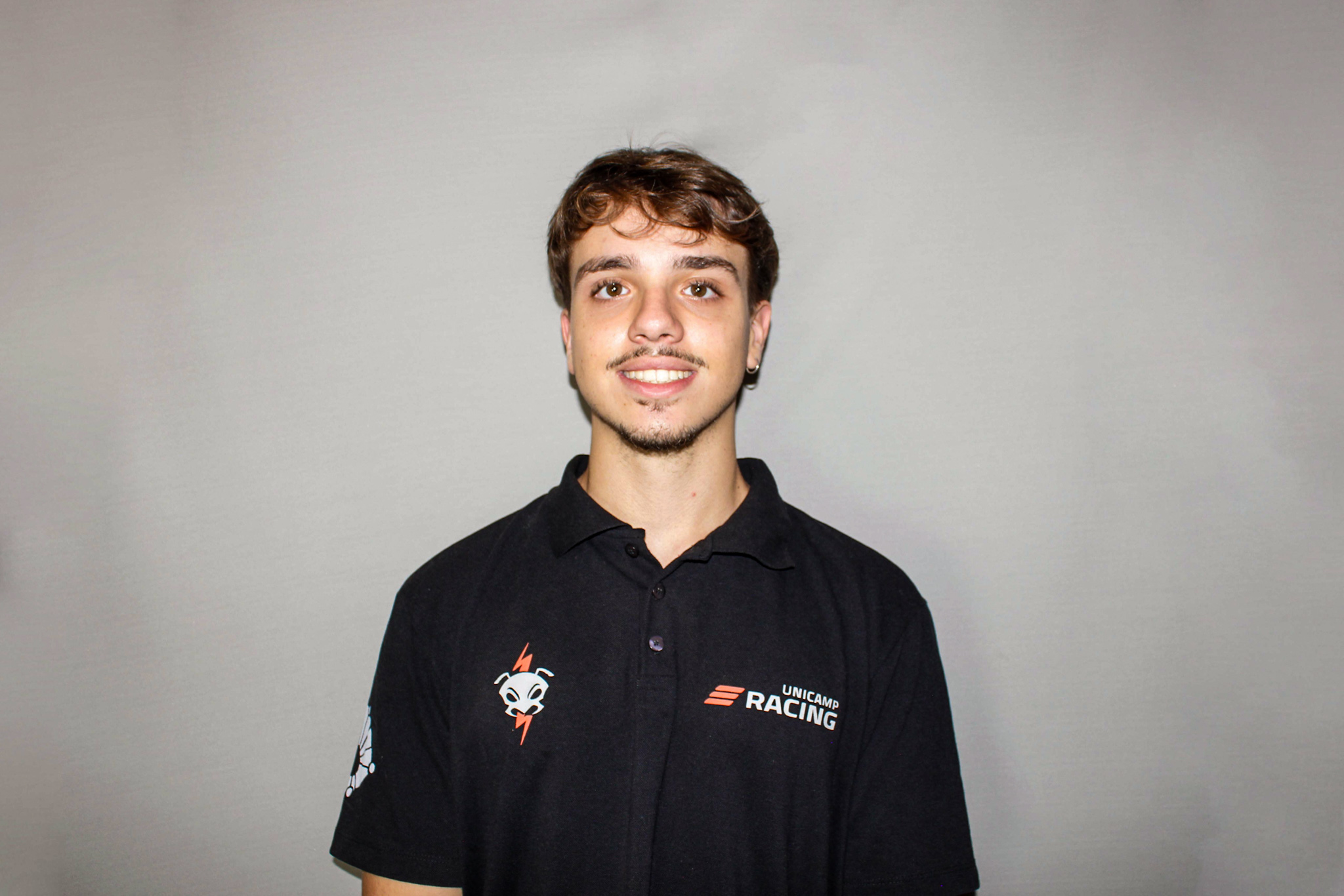 Foto de Victor Antonio Moraes Pimenta