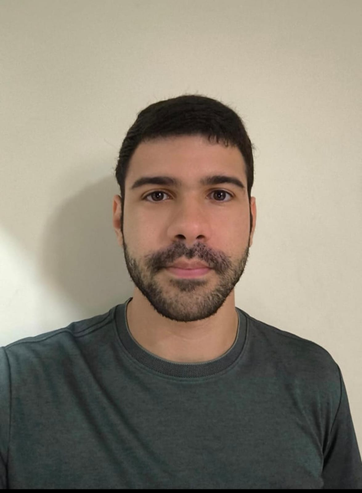 Foto de Caio Martins Baron Mauricio