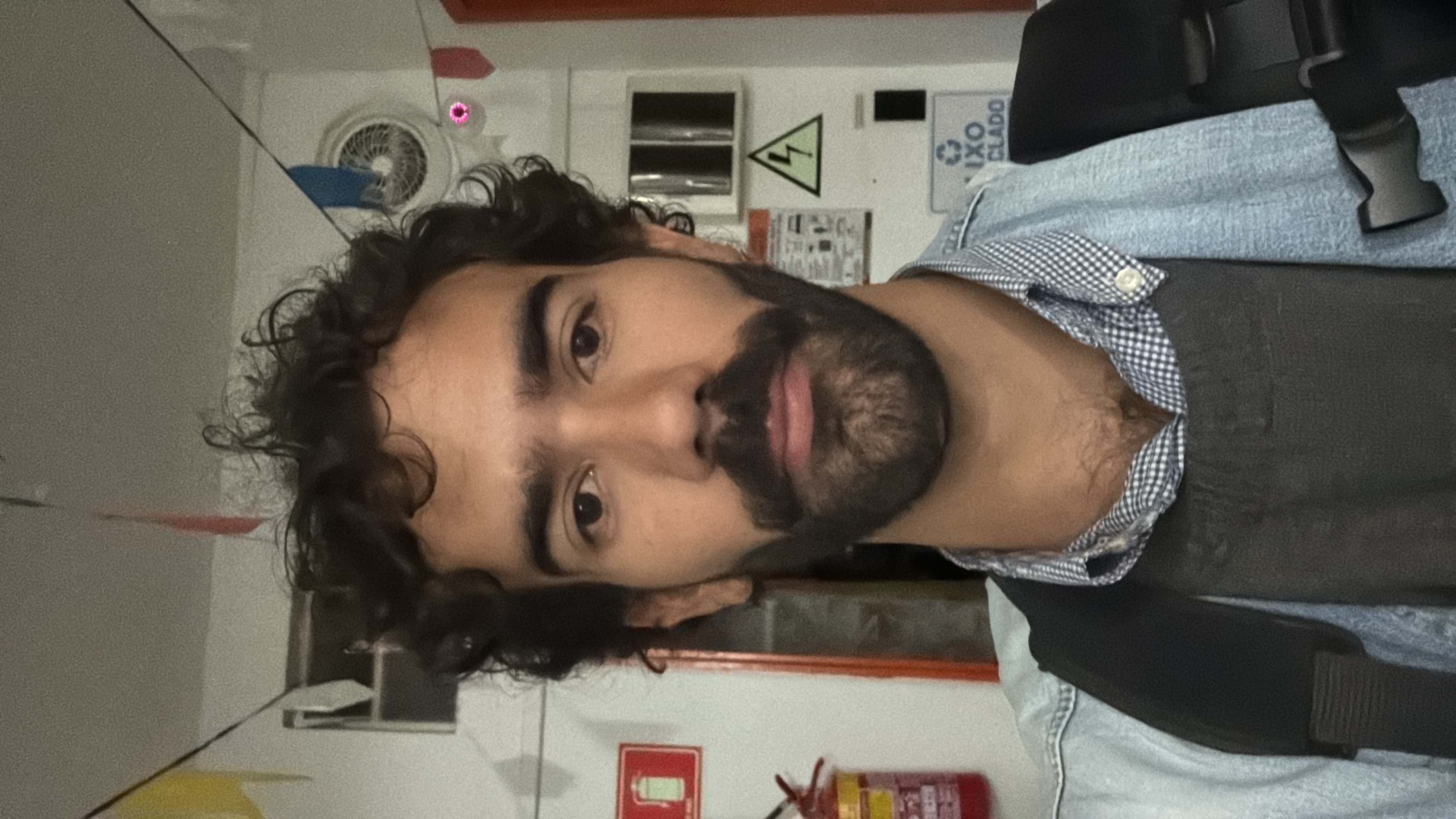 Foto de João Emanuel Cabral da Mata
