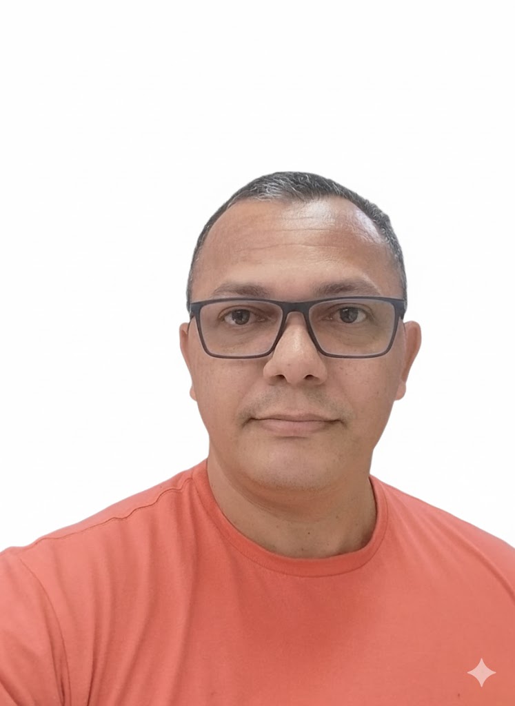 Foto de Orlando Lima de Sousa Ferreira