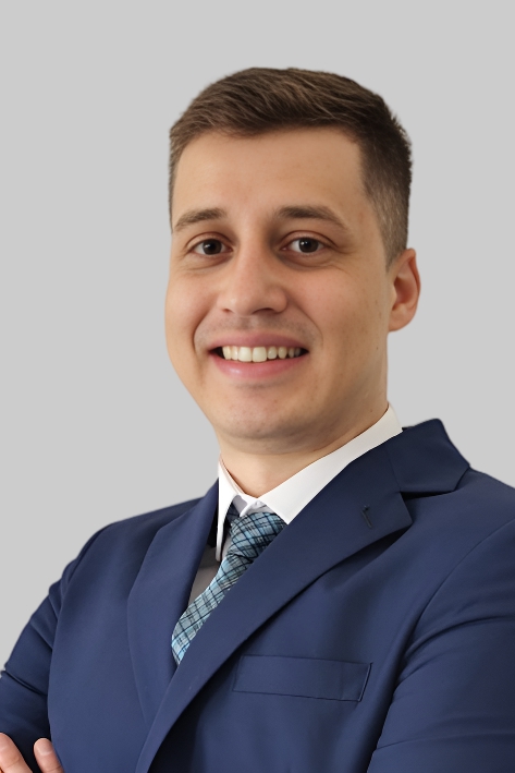 Foto de Carlos Antônio Rufino Júnior