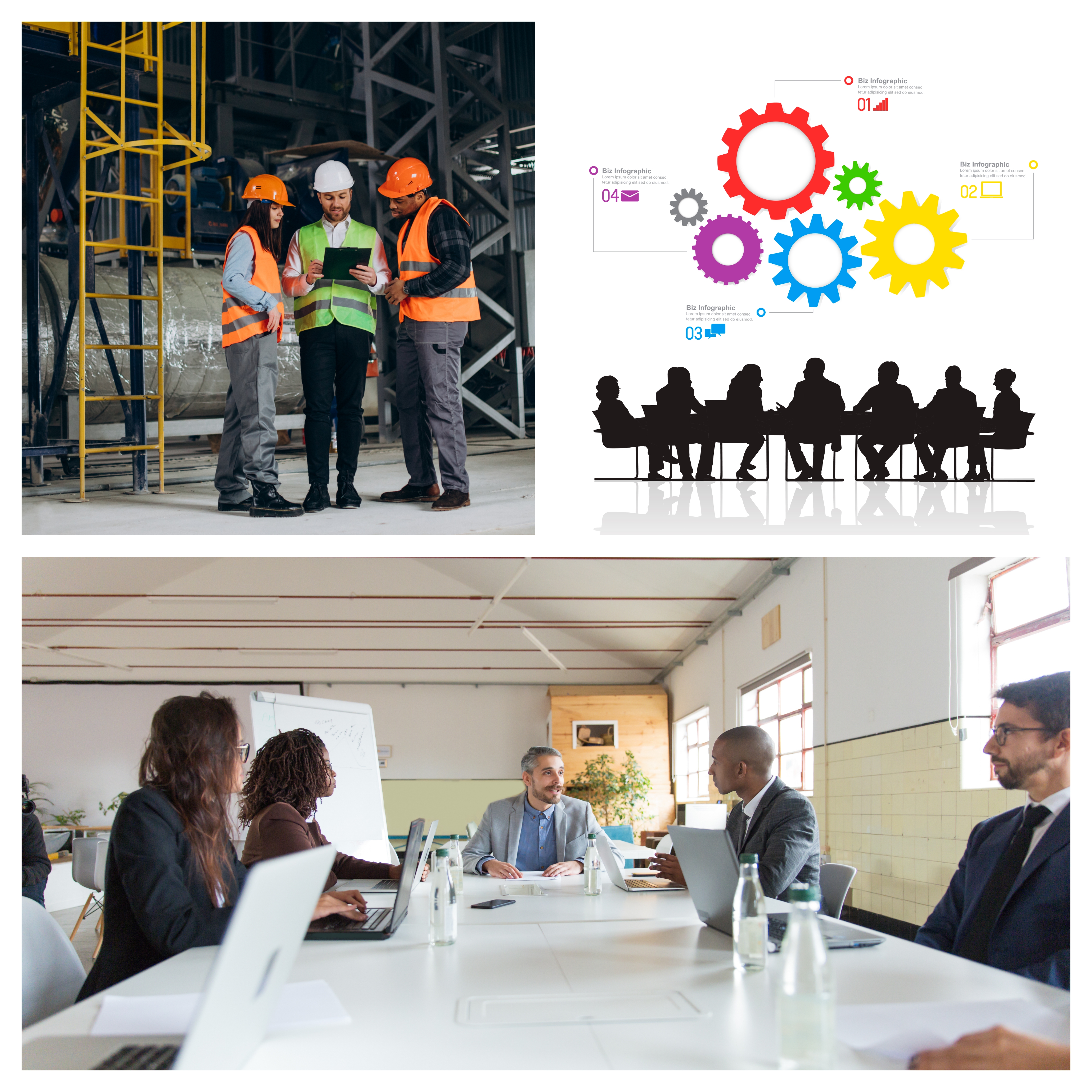 Third Party Safety Audit