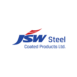 Jindal Steel Coated Products Ltd.
