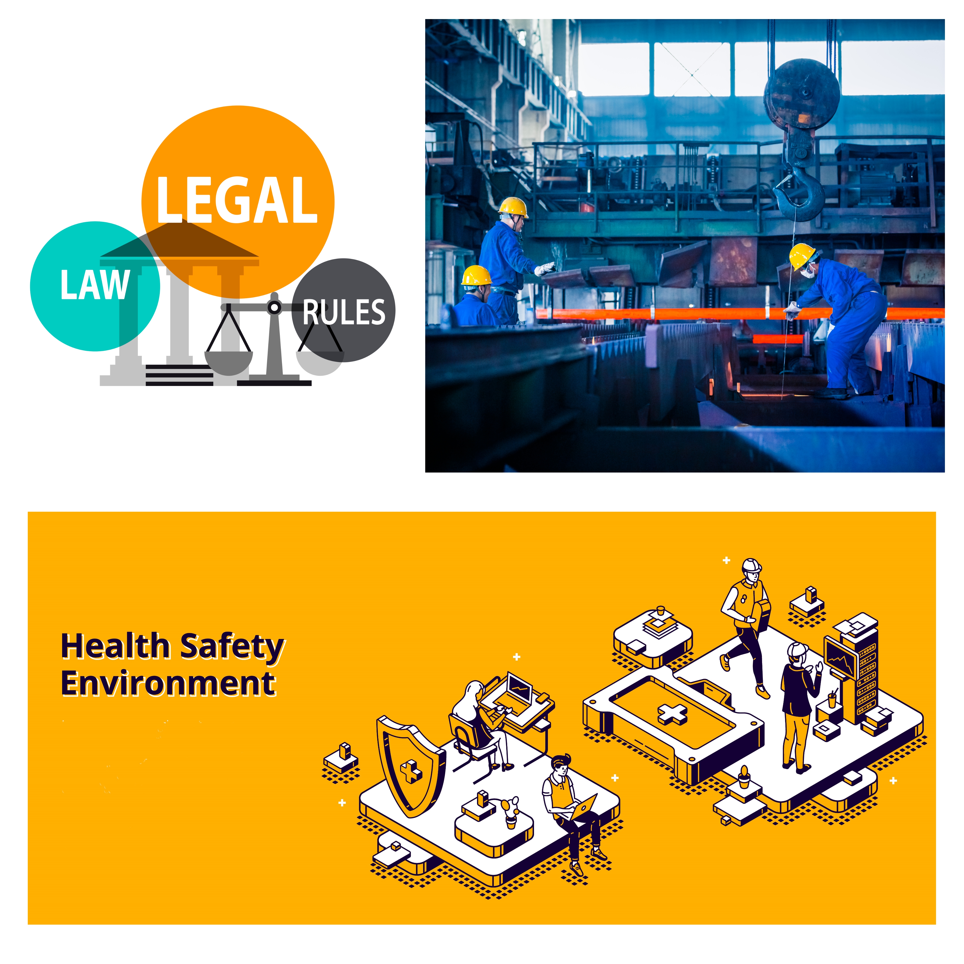Statutory Safety Audit