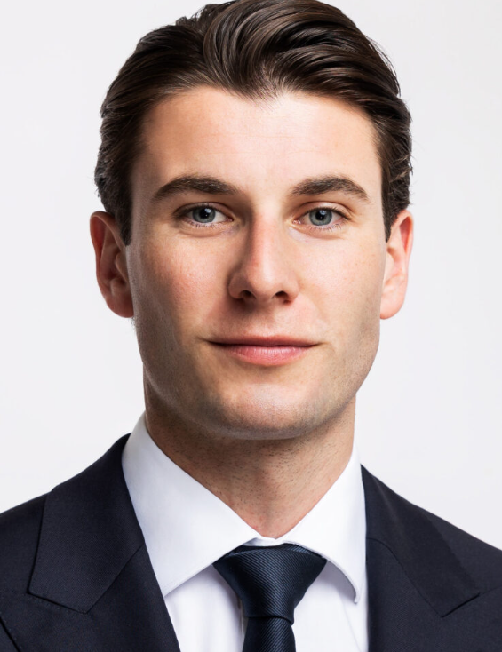 Dylan Slater