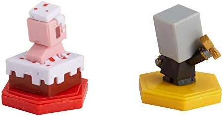 Vue 3 de Minecraft Earth Boost Mini