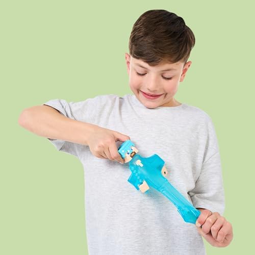 Vue 3 de Heroes Of Goo Jit